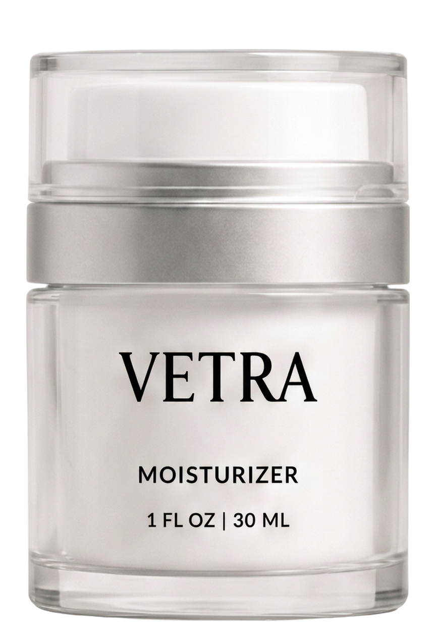 Vetra Moisturizer