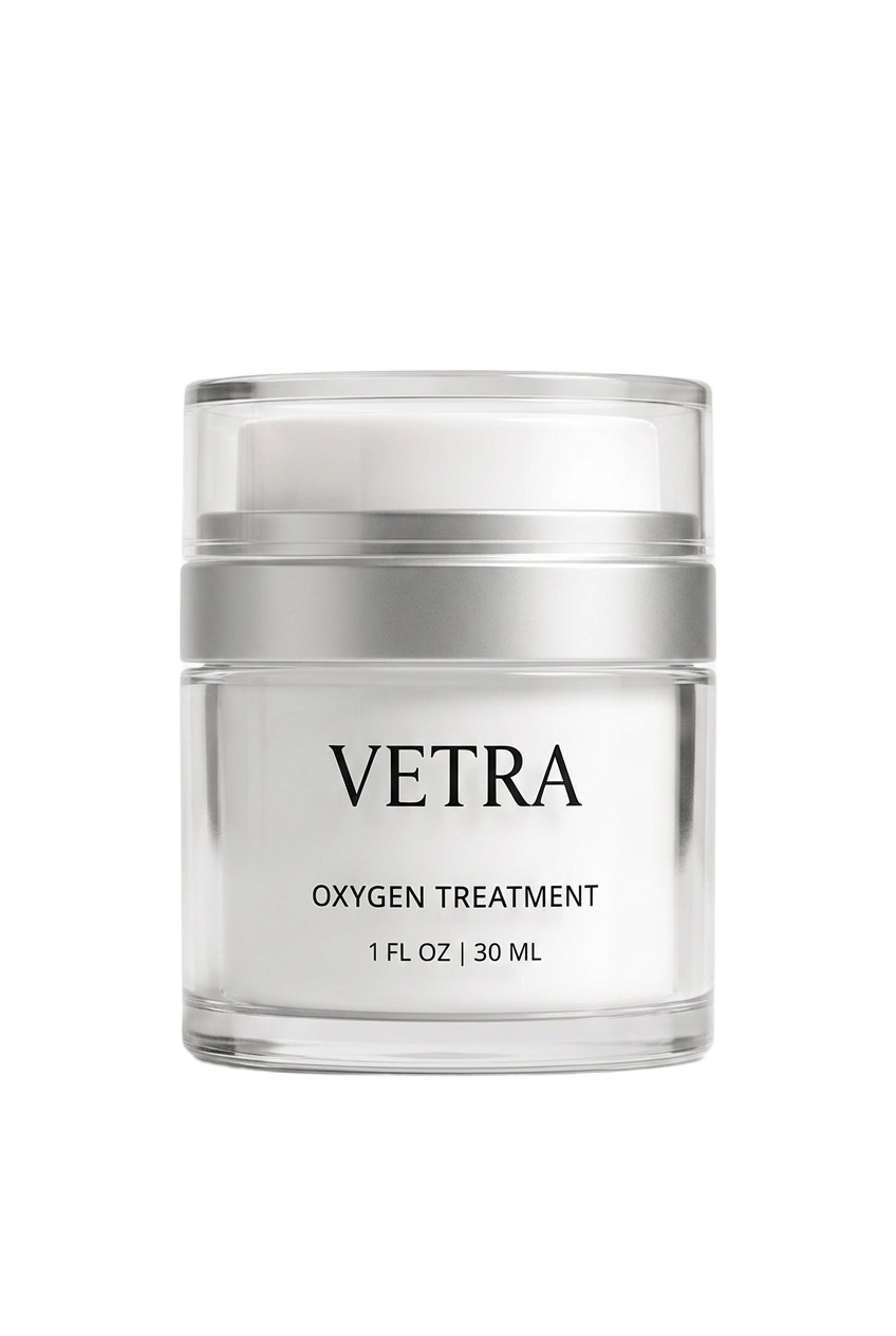 Vetra Oxygen Treatment