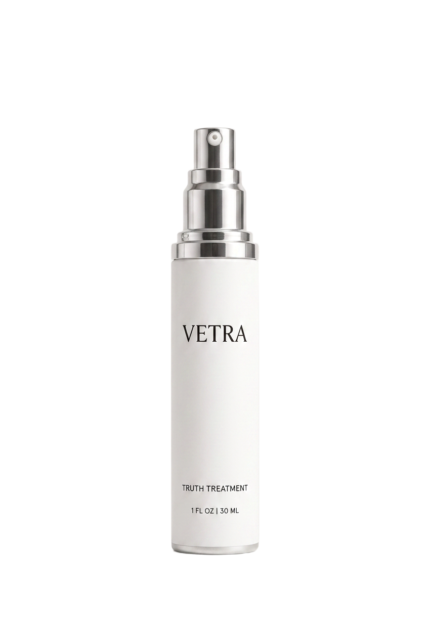 Vetra Truth Treatment