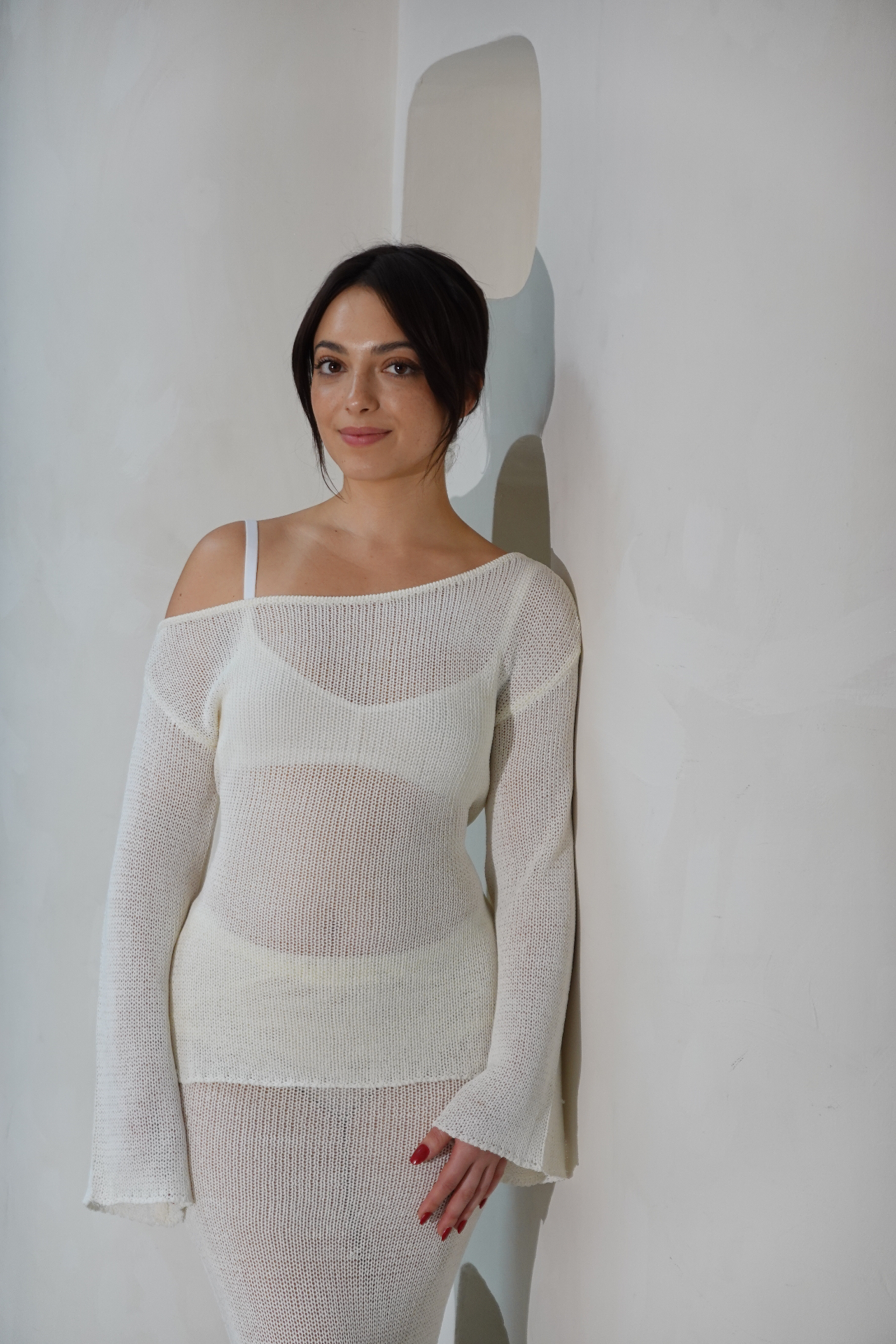Lindsey Mazzeo, founder of Vetra.